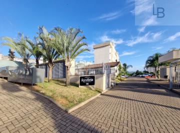 Apartamento · 68m² · 2 Quartos · 1 Vaga · Apartamento no Bairro Rondônia em Novo Hamburgo/RS