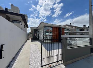 Casa · 70m² · 3 Quartos · 2 Vagas · Casa Térrea 70m² 3 Dormitórios, sendo 1 Suíte- bairro Nova Palhoça