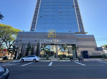 Apartamento · 216m² · 4 Quartos · 4 Vagas · Apartamento à venda no bairro Zona II - Umuarama/PR