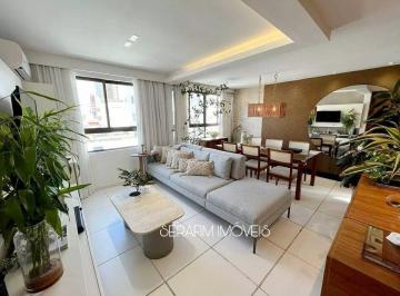 Apartamento · 65m² · 2 Quartos · 1 Vaga · Apartamento à venda, 2 quartos, 2 suítes, 1 vaga, Bessa - João Pessoa/PB