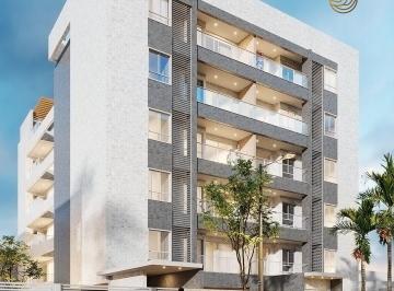 Apartamento · 52m² · 2 Quartos · 1 Vaga · Apartamento no Bairro do Bessa há 150m da Praça do Cajú