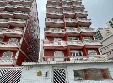 Apartamento · 72m² · 2 Quartos · 1 Vaga · FRENTE MAR!! TOTALMENTE MOBILIADO 2 DORMITÓRIOS / 1 VAGA DE AGARAGEM SÓ 340 MIL