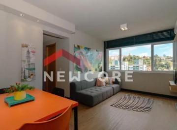 Apartamento · 62m² · 2 Quartos · 2 Vagas · Apartamento em Rua Dário Totta - Teresópolis - Porto Alegre/RS
