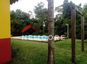 Rural · 1300m² · 2 Quartos · 4 Vagas · Chácara em  Avenida Nações Unidas - Veraneio Juruá - Suzano/SP