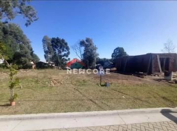 Terreno · 370m² · Lote em Rua Godofredo Raimundo - Palace Hotel - Canela/RS