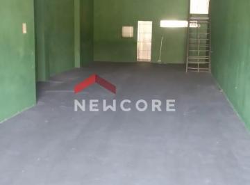 Comercial · 327m² · 1 Vaga · Galpão em  Avenida Santa Catarina - Vila Santa Cecília - Mauá/SP
