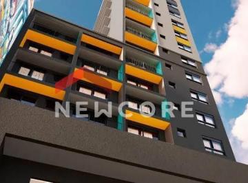 Apartamento · 44m² · 1 Quarto · Apartamento em Rua Garibaldi - Bom Fim - Porto Alegre/RS
