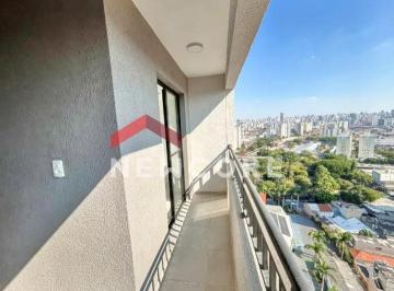 Apartamento · 42m² · 1 Quarto · Apartamento em  Rua Coronel Albino Bairão - Belenzinho - São Paulo/SP