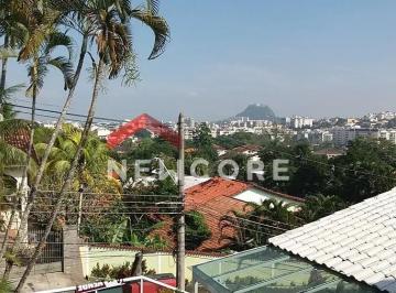 Casa · 523m² · 5 Quartos · 3 Vagas · Casa de condomínio em Rua Almir de Almeida - Freguesia (Jacarepaguá) - Rio de Janeiro/RJ