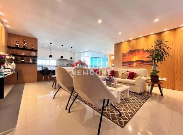 Apartamento · 193m² · 4 Quartos · 3 Vagas · Apartamento em Rua 260 - Meia Praia - Itapema/SC