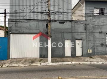 Comercial · 410m² · 7 Vagas · Loja em  Avenida Casa Verde - Casa Verde - São Paulo/SP
