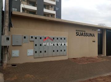 Apartamento · 79m² · 2 Quartos · 1 Vaga · Apartamento em Rua Cristóvão Colombo - Pioneiros Catarinenses - Cascavel/PR