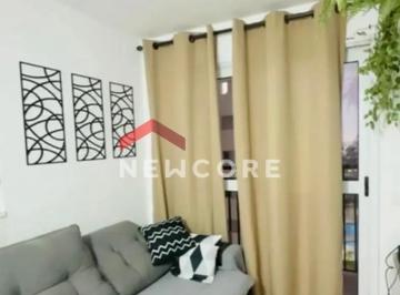 Apartamento · 55m² · 3 Quartos · 1 Vaga · Apartamento em Rua Vicenzo Paciullo - Jardim Las Vegas - Guarulhos/SP