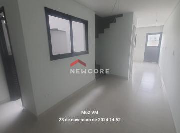Apartamento · 66m² · 2 Quartos · 1 Vaga · Apartamento em Rua Jamaica - Parque das Nações - Santo André/SP