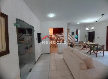 Casa · 380m² · 6 Quartos · 8 Vagas · Casa em Rua São Rafael - Tijuca - Rio de Janeiro/RJ