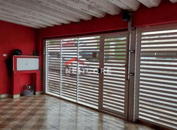 Casa · 209m² · 4 Quartos · 7 Vagas · Casa em  Rua Caiapós - Alves Dias - São Bernardo do Campo/SP