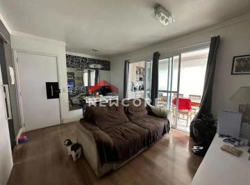 Apartamento · 86m² · 3 Quartos · 2 Vagas · Apartamento em  Avenida Presidente Humberto de Alencar Castelo Branco - Vila Leonor - Guarulhos/SP