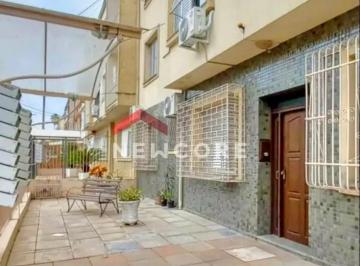 Apartamento · 69m² · 2 Quartos · Apartamento em Rua Marcílio Dias - Menino Deus - Porto Alegre/RS