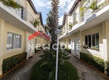 Casa · 77m² · 2 Quartos · 2 Vagas · Casa de condomínio em  Rua Vaieth - Vila Ema - São Paulo/SP