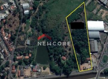 Terreno · 15000m² · Lote em  Avenida Albertina de Castro Prado - Vila Capuava - Valinhos/SP