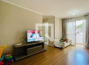 Apartamento · 58m² · 2 Quartos · 1 Vaga · Apartamento à Venda - Vila Galvão, 2 Quartos, 58 m² - Guarulhos