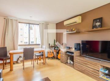 Apartamento · 96m² · 3 Quartos · 2 Vagas · Apartamento à Venda - Jardim Botânico, 3 Quartos,  96 m² - Porto Alegre
