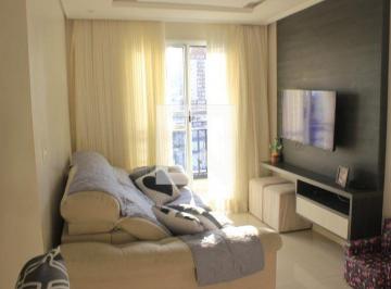 Apartamento · 64m² · 2 Quartos · 1 Vaga · Apartamento à Venda - Picanço, 2 Quartos, 64 m² - Guarulhos