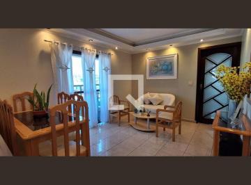 Apartamento · 64m² · 2 Quartos · 1 Vaga · Apartamento à Venda - Rudge Ramos, 2 Quartos, 64 m² - São Bernardo do Campo