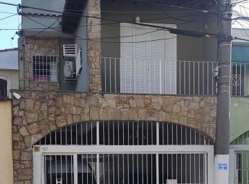 Casa de 3 quartos, São Paulo · #Belenzinho SOBRADO 190 M²  3 ANDARES  3 DORM 1 SUITE   CHURRAS 2 VAGAS 