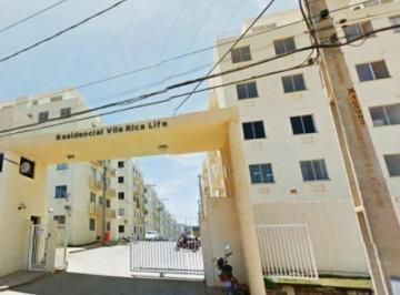 Foto 10 · Apartamento, Caji, Lauro de Freitas, BA