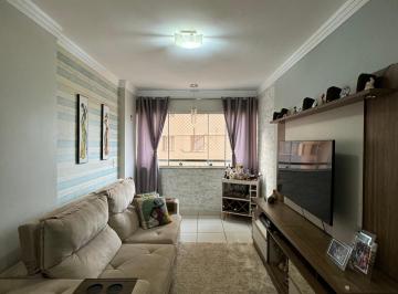 Apartamento de 3 quartos, Águas Claras · 03 QUARTOS - ÁGUAS CLARAS
