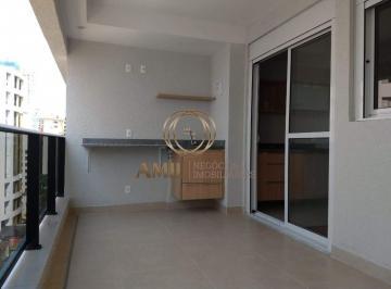Foto 01 · RA AMIL Aluga Apartamento Semi Mobiliado no Condomínio Moriah Aquarius - Altos do Esplanada - Zona o