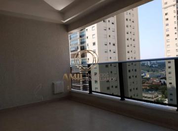 Foto 15 · RA AMIL Aluga Apartamento Semi Mobiliado no Condomínio Moriah Aquarius - Altos do Esplanada - Zona o