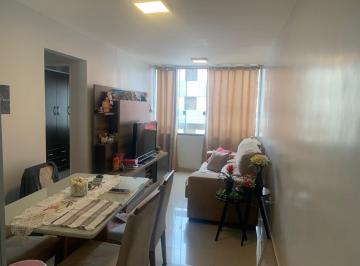 Apartamento de 2 quartos, Taguatinga · RESIDENCIAL ONOYAMA CNB 11 TAGUATINGA NORTE 2 QUARTOS COM VAGA DE GARAGEM.