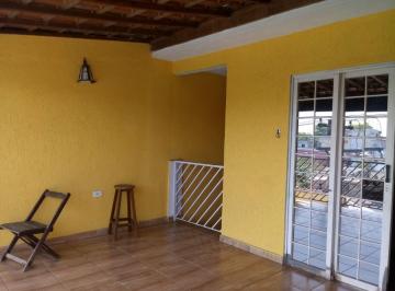 Casa de 3 quartos, São Paulo · Sobrado Cam. Novo - 300 m² Construção - R$599 Mil (Financia) - Fgts (Permuta)