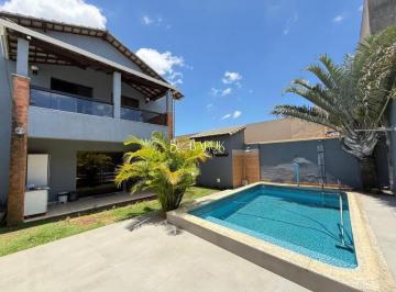 Foto 38 · Casa cond. São Lucas, 6 quartos, 1 suíte, 3 salas, 3 banheiros, 2 vagas de garagem, 230m². Agende su