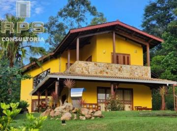 Foto 14 · Casa a venda no Condomínio Palavra da Vida com 3 suítes e piscina climatizada, área gourmet com chur