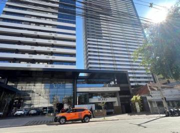 Foto 1 · Apartamento com 1 dormitório à venda, 34 m² por R$ 475.000,00 - Batel - Curitiba/PR