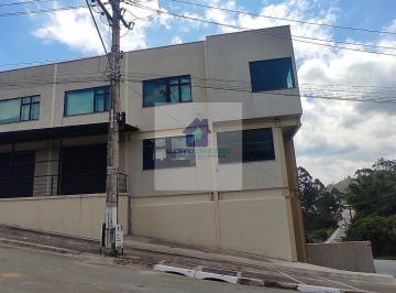 Comercial · 150m² · Loja para Locação em Jardim Serra Grande - 150m² por R$3600