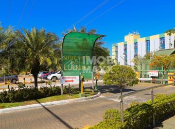 Apartamento · 26m² · 1 Quarto · 1 Vaga · Apartamento Asa Norte Brasília 26m²1 Suíte Aluguel Temporada