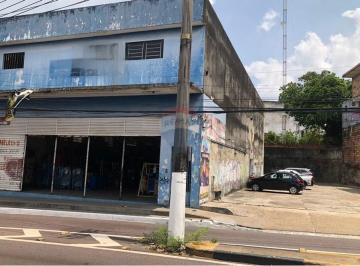 Comercial · 1536m² · 3 Quartos · 15 Vagas · Prédio em área comercial na avenida  Djalma Batista