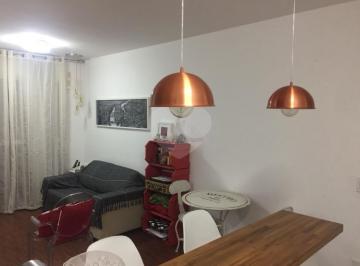 Área de Serviço · Apartamento com 2 quartos à venda em Parque Reboucas - SP