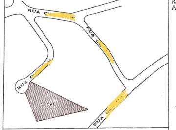 Terreno en Venda de 1 quarto Jardim Ângela · Terreno com 1 quartos à venda em Estância mirim - SP
