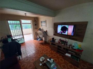Casa · 125m² · 3 Quartos · 2 Vagas · Sobrado com 3 quartos à venda em Jardim Helga - SP