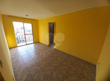 Área de Serviço · Apartamento com 2 quartos à venda em Jardim umarizal - SP
