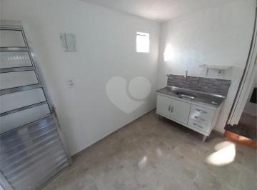 Área de Serviço · Condomínio com 1 quartos à venda em Jardim santa margarida - SP