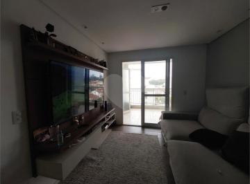 Área de Serviço · Apartamento com 3 quartos à venda em Jardim vazani - SP