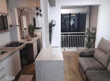 Área de Serviço · Apartamento com 2 quartos à venda em Jardim Umarizal - SP