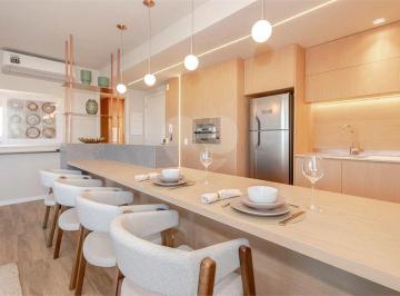 Área de Serviço · Apartamento com 1 quartos à venda em Boa vista - RS