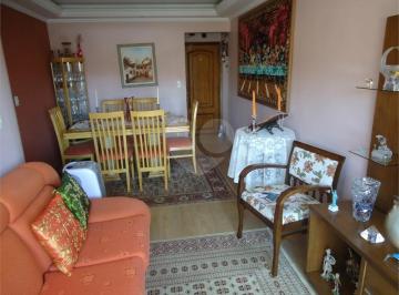 Apartamento · 71m² · 3 Quartos · Apartamento com 3 quartos à venda em Vila gustavo - SP